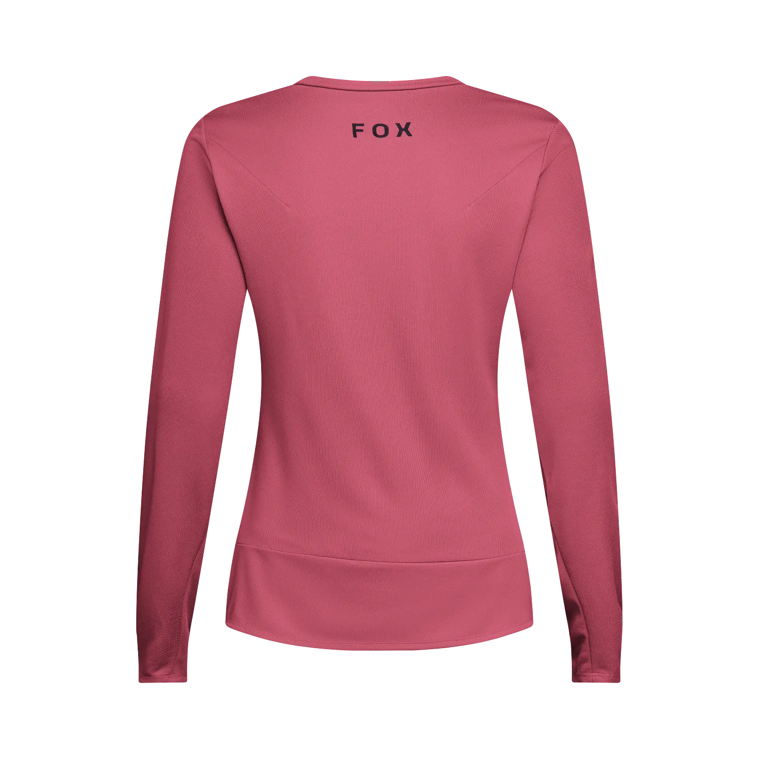 Fox Women's Ranger Long Sleeve Fox Head Jersey