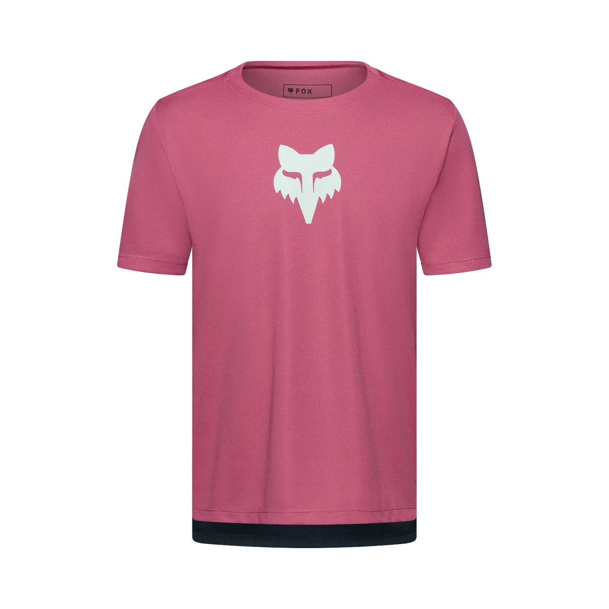 Fox Youth Ranger Short Sleeve Fox Head Jersey