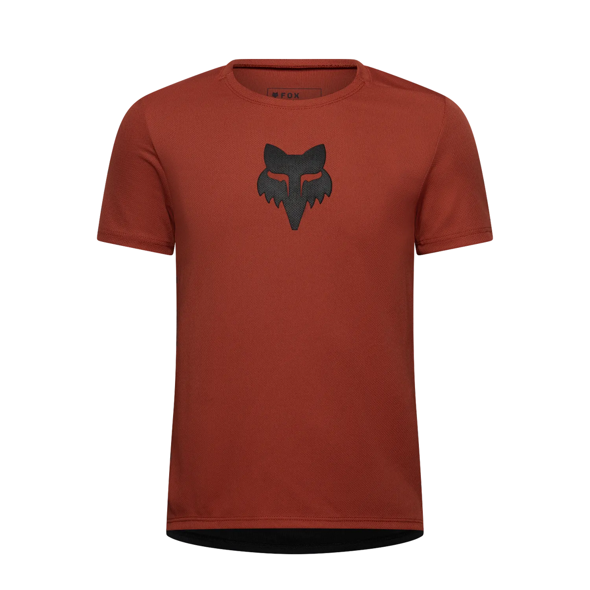 Fox Youth Ranger Short Sleeve Fox Head Jersey