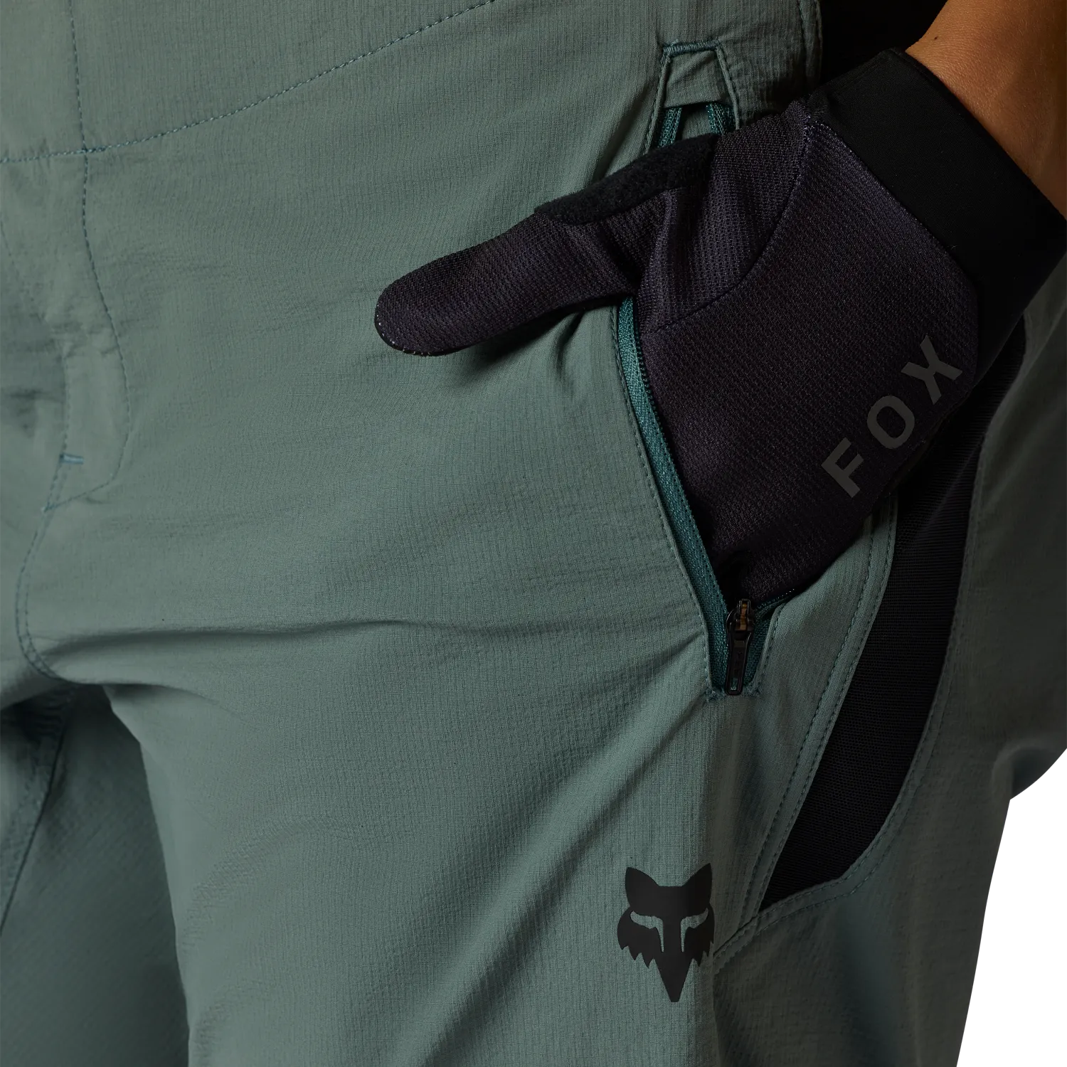 Fox Women's Ranger Bike Short