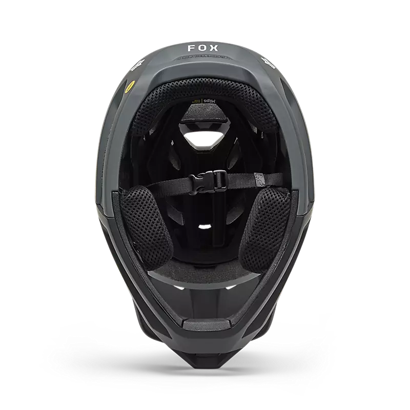 Fox Youth Proframe Rizer Helmet