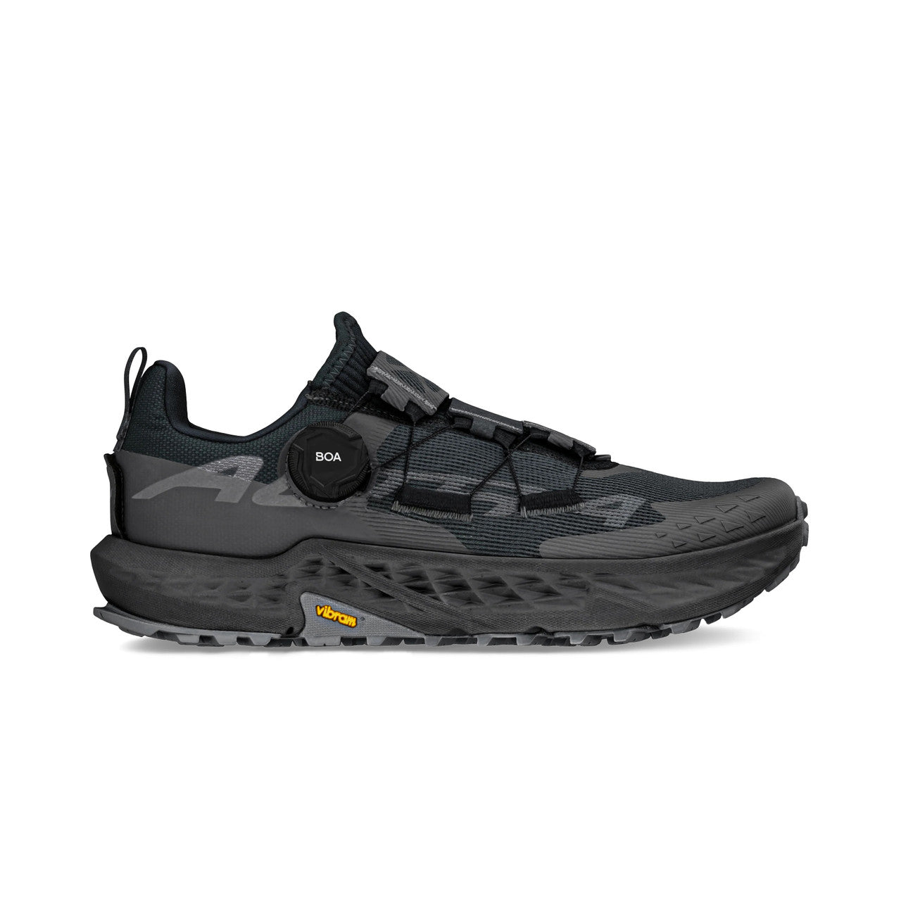 Altra Men's Timp 5 BOA Trail Running Shoes