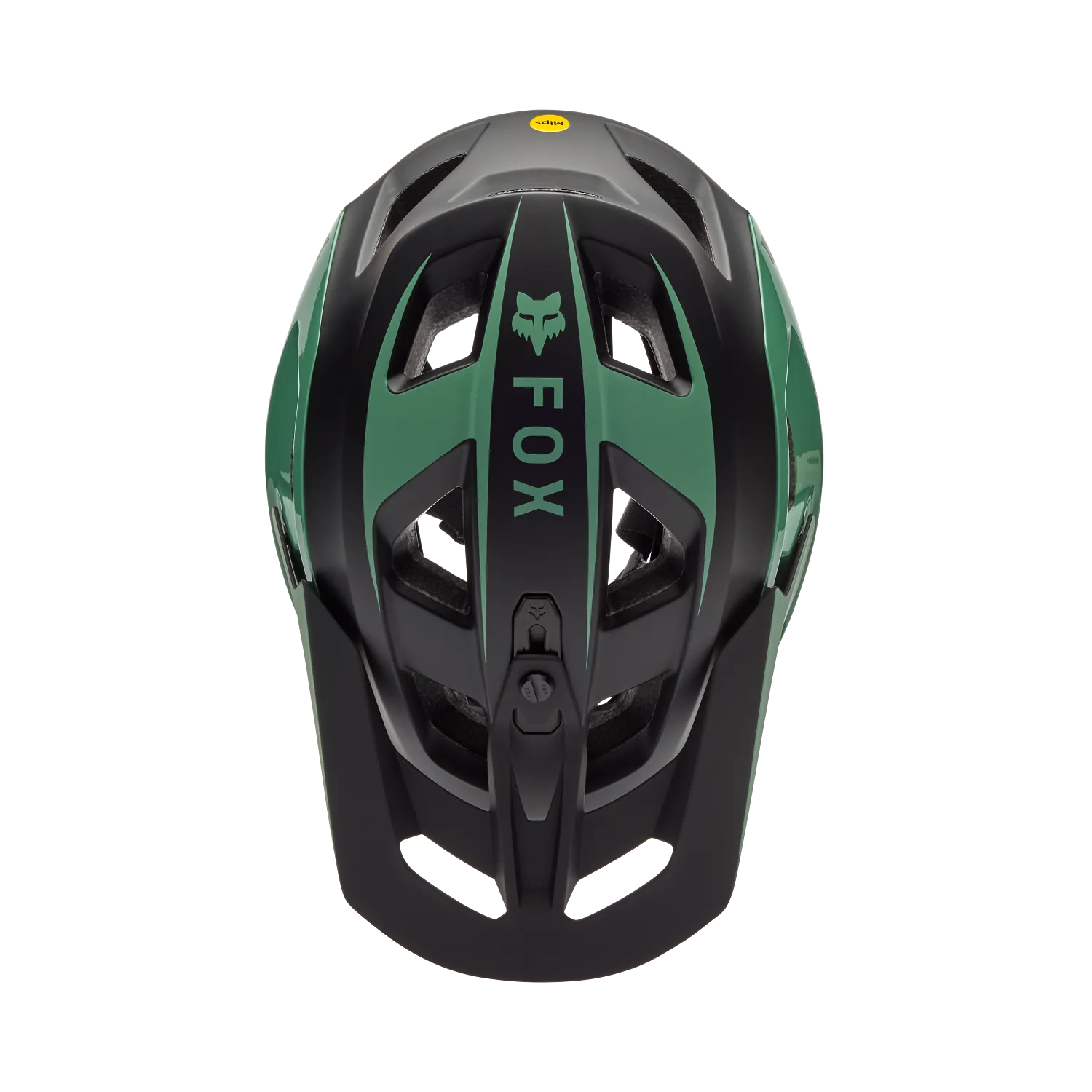 Fox Speedframe Pro Defy CE Bike Helmet