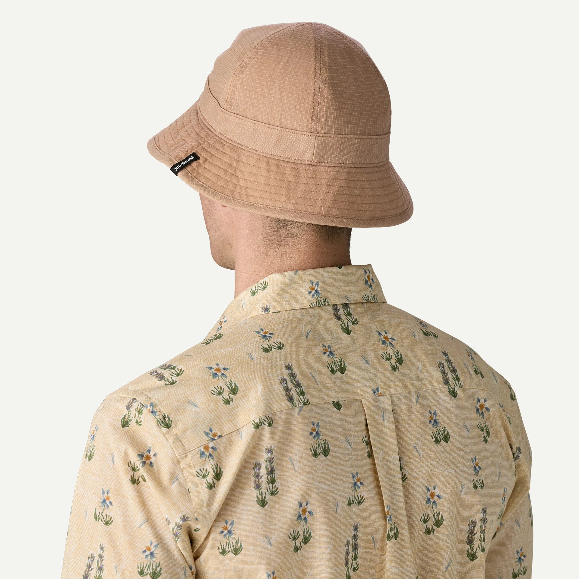 Patagonia LW Waxed Canvas Hat