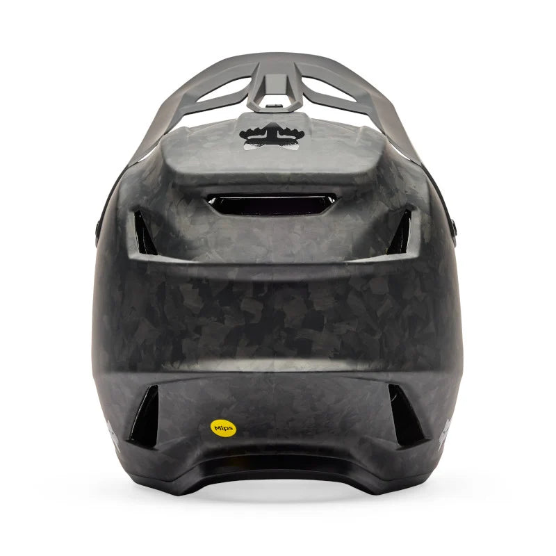 Fox Rampage RS Black CE/CPSC Bike Helmet
