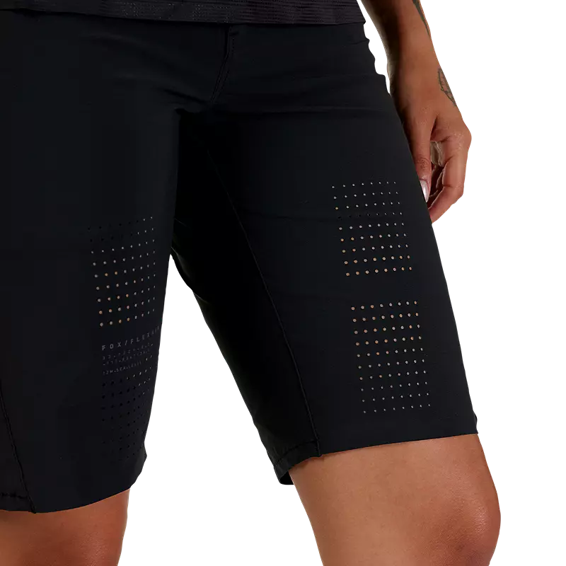 Fox Women's Flexair Bike Short