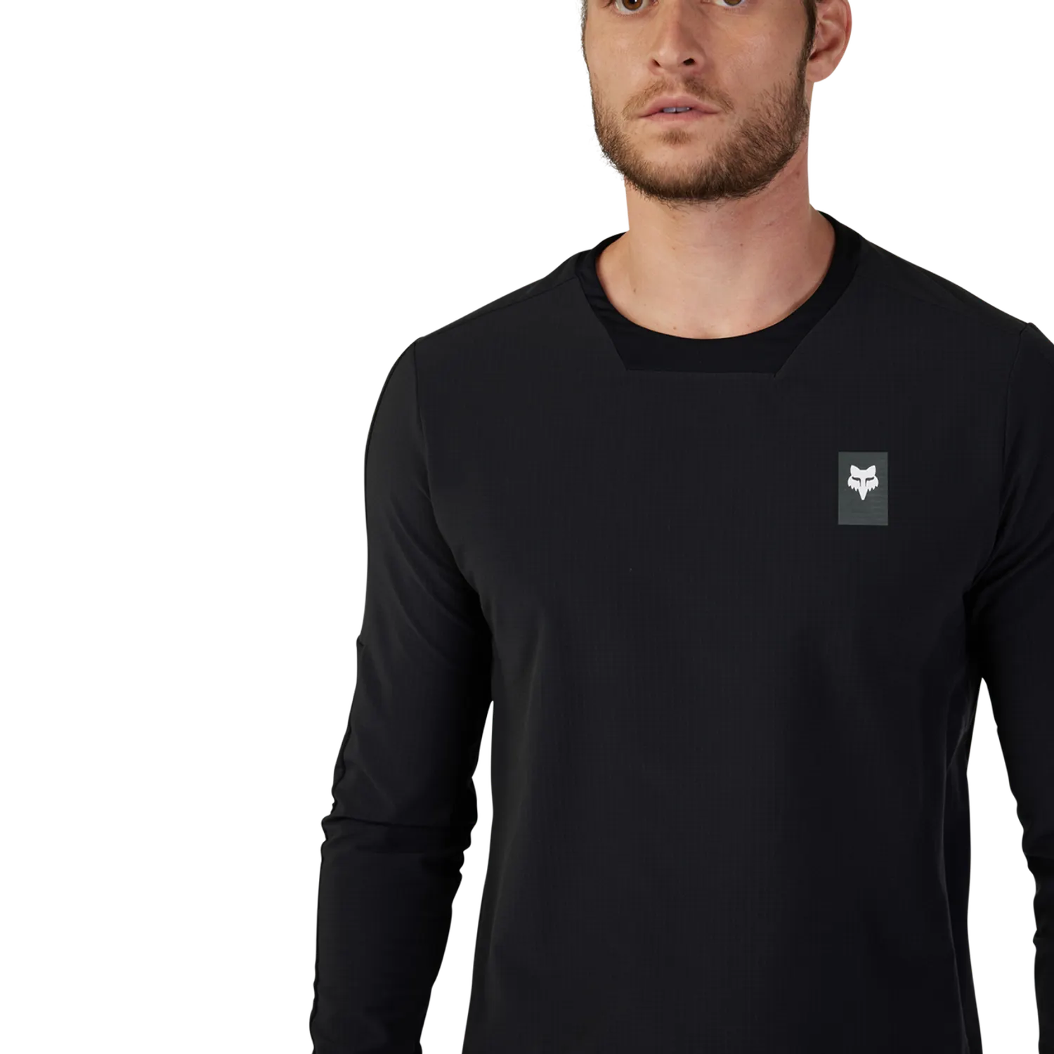 Fox Men's Defend Thermal Jersey