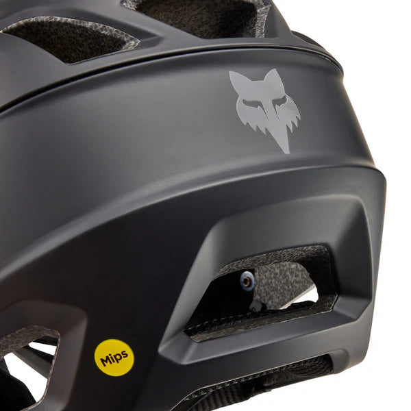 Fox Proframe CE Bike Helmet