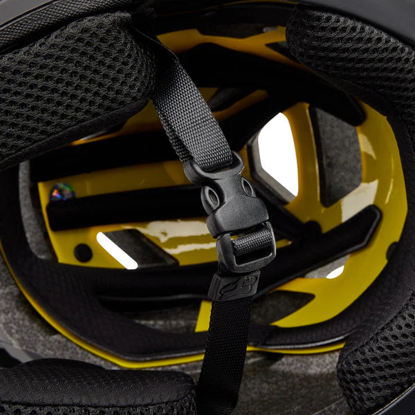 Fox Proframe CE Bike Helmet