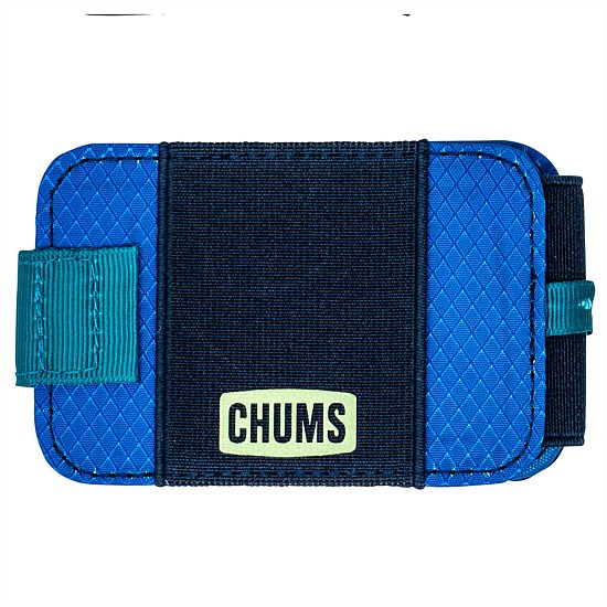 Chums Bandit Bi-Fold Wallet