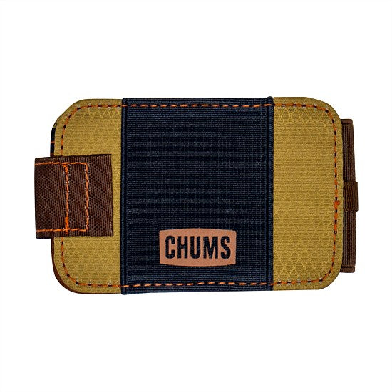 Chums Bandit Bi-Fold Wallet