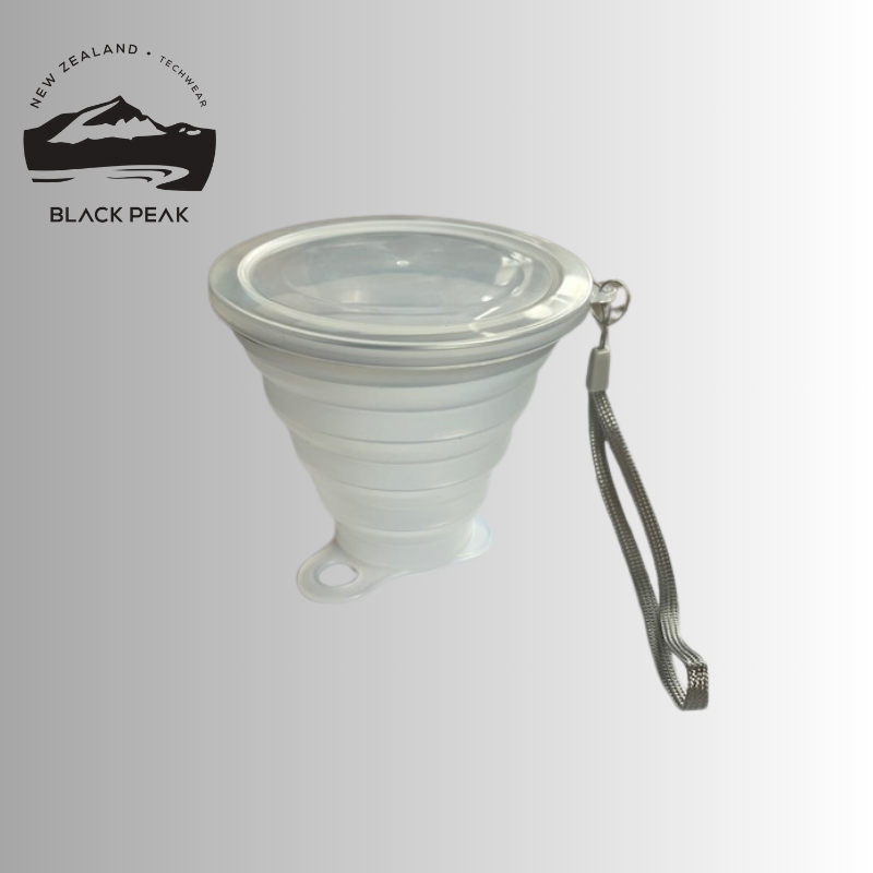 Black Peak Pop Out Cup