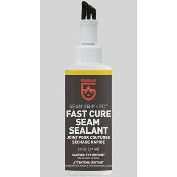 Gear Aid Seam Grip + FC Tent Seam Sealant 2oz 59ml Repair Kits Outside Sports