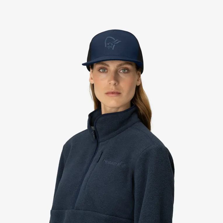 Norrona /29 Trucker Tech Cap