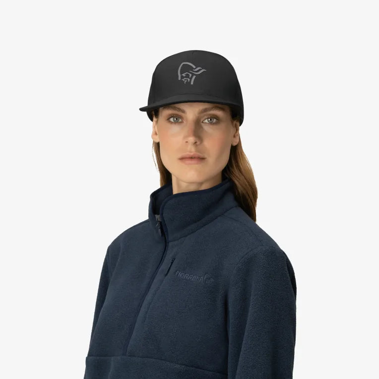 Norrona /29 Trucker Tech Cap