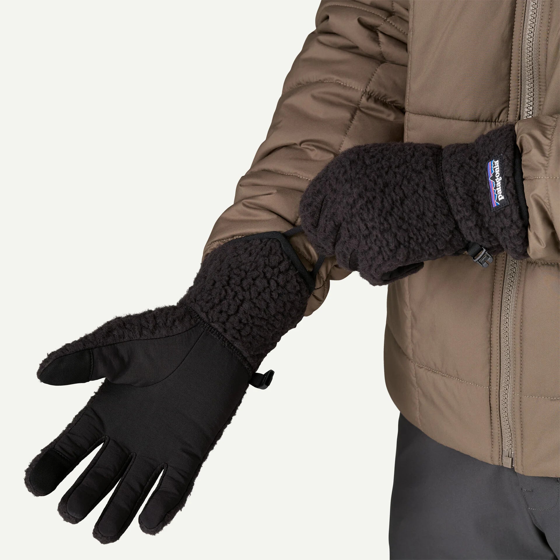 Patagonia Retro Pile Gloves