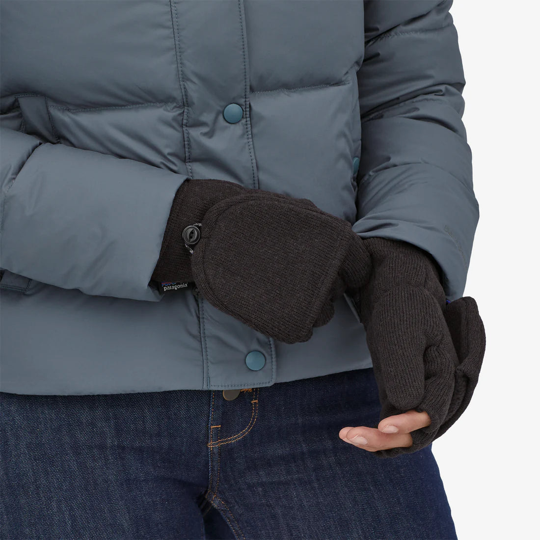 Patagonia Better Sweater Gloves