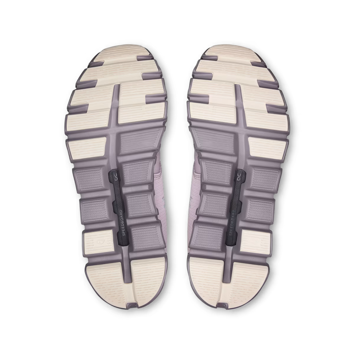 On Running Women's Cloud 6 Waterproof Casual Shoes