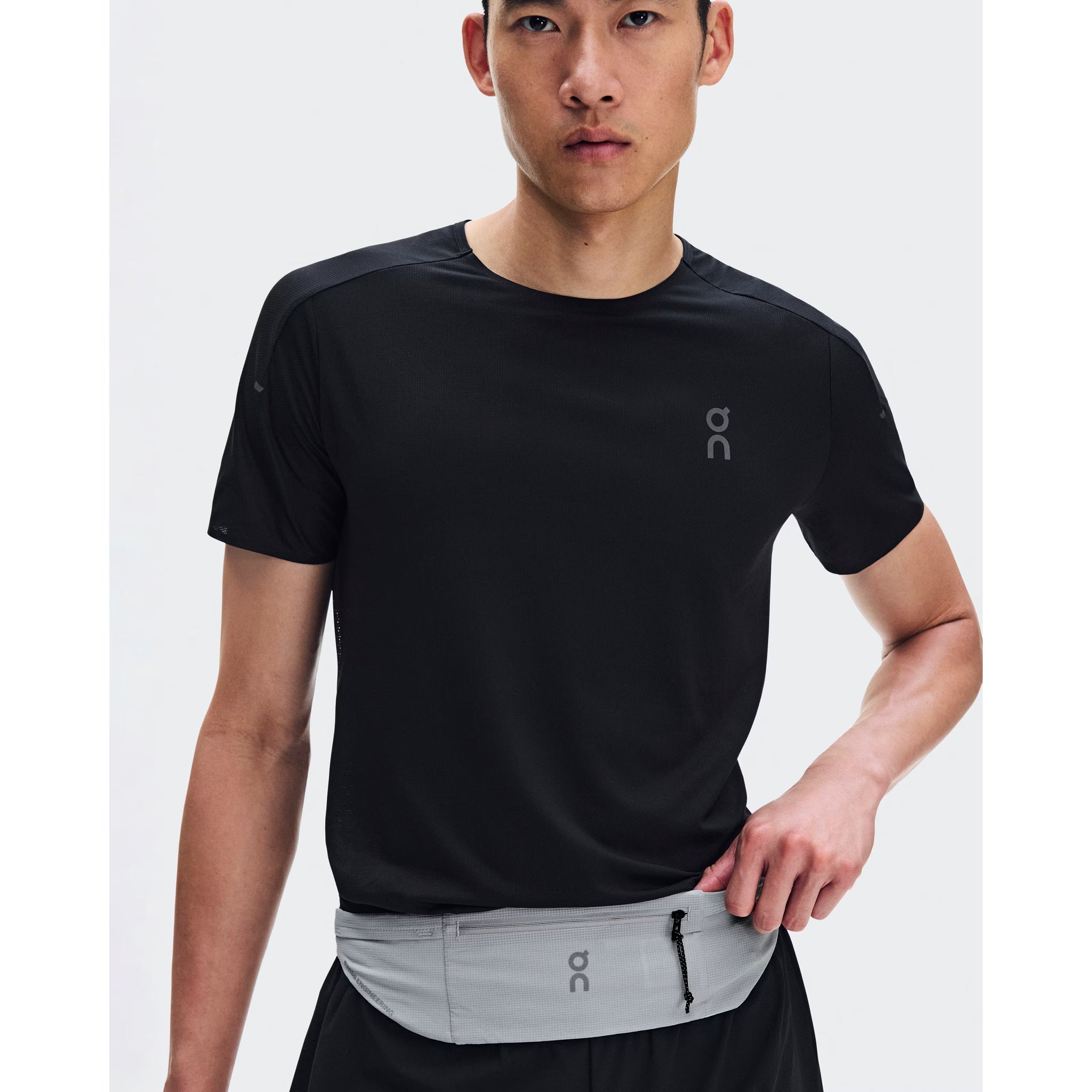 On Running Speed Belt