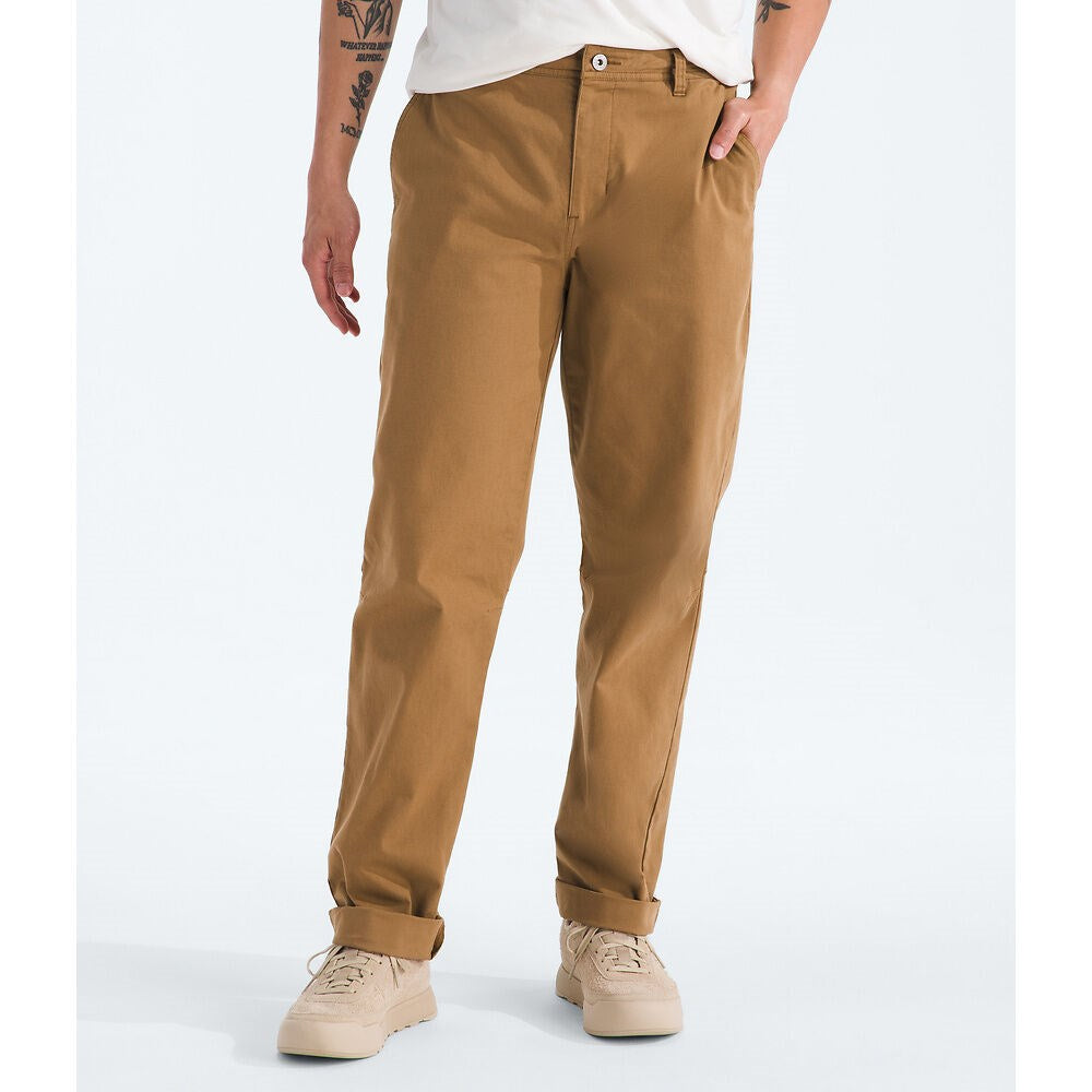 The North Face Men's Beta Utility Pants