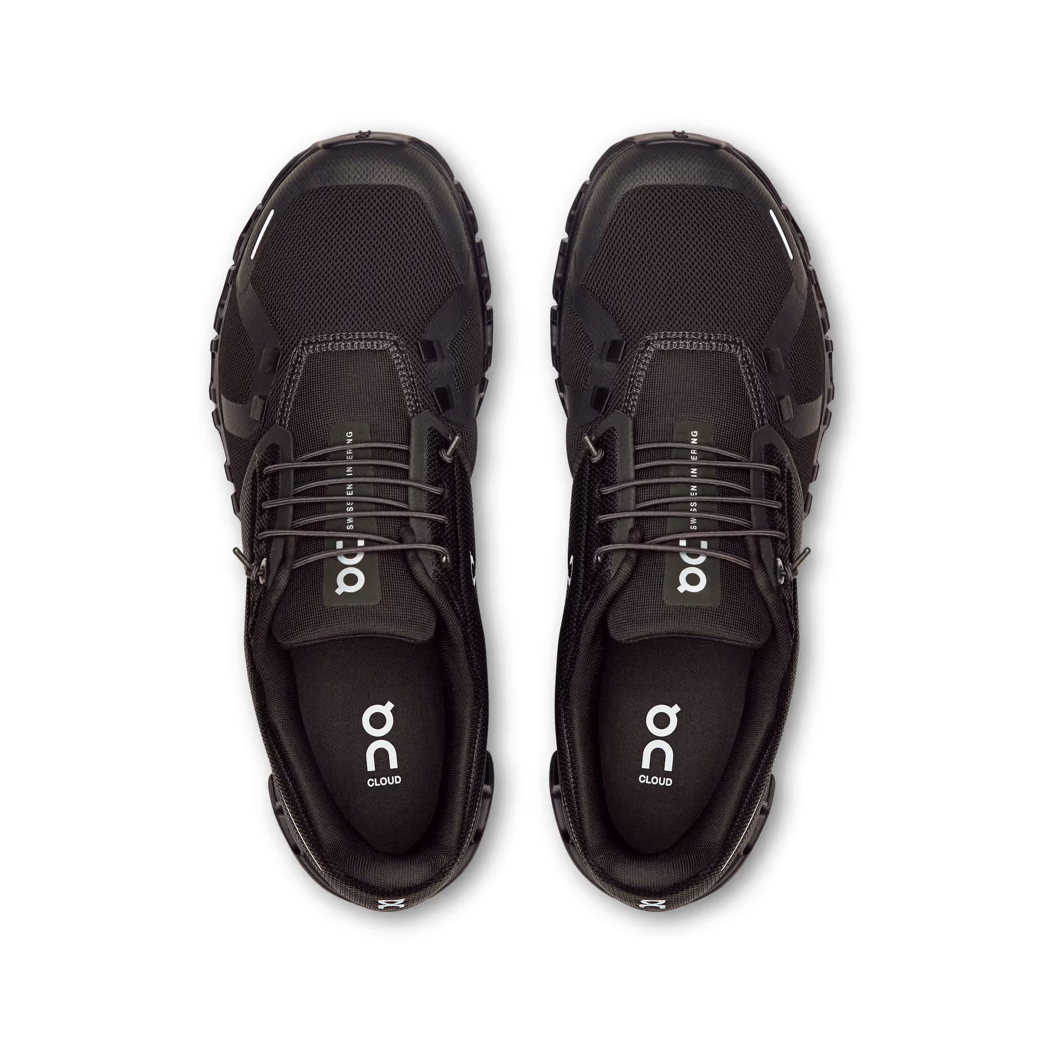 On Running Men's Cloud 6 Wide Casual Shoes