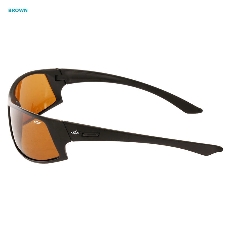 CDX The Wedgy Polarised Sunglasses