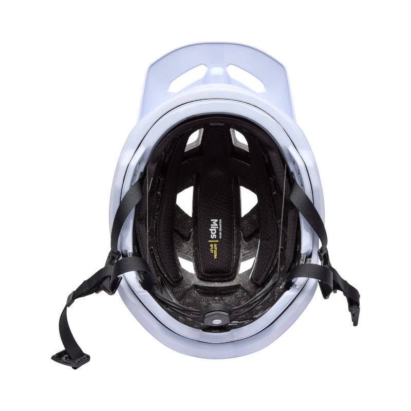 Fox Speedframe RS CE Bike Helmet