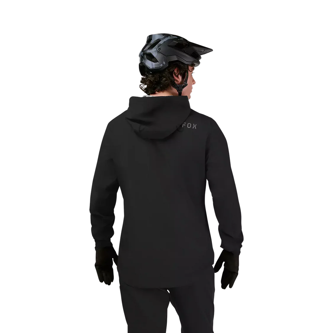 Fox Men's Ranger 2.5-Layer Water Jacket