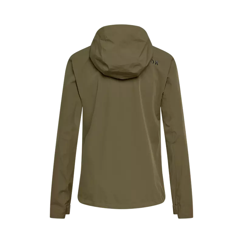 Fox Ranger 2.5-Layer Water Jacket