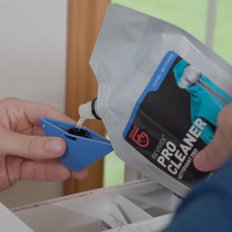 Gear Aid Revivex Pro Cleaner Repair Kits Outside Sports