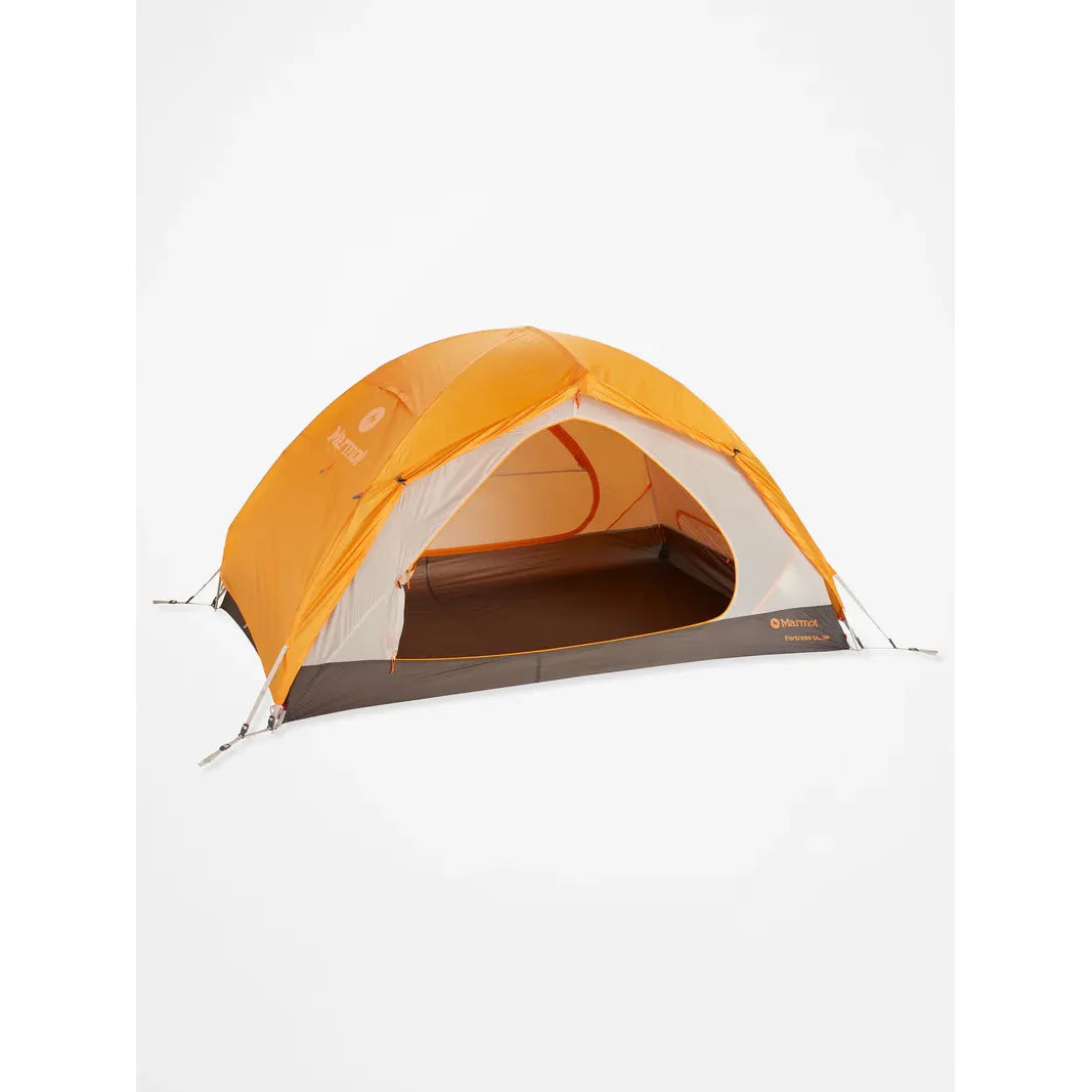 Marmot Fortress UL 3 Person Tent