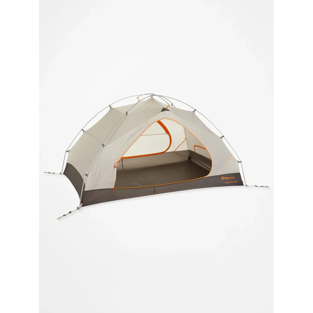 Marmot Fortress UL 3 Person Tent