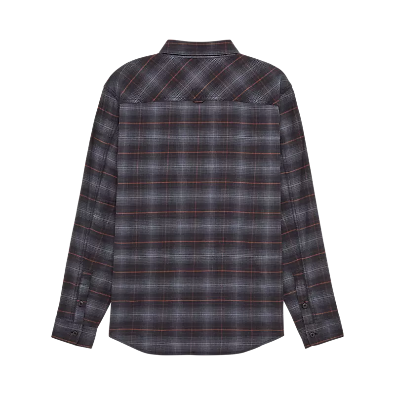 Fox Men's Survivalist Stretch Flannel