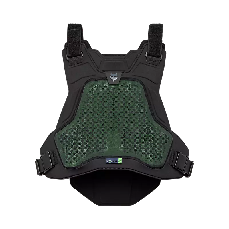 Fox Airframe Chest Protector