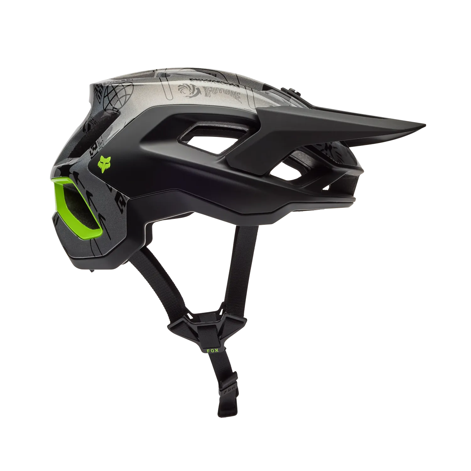 Fox Speedframe Pro Lunar SE - CE