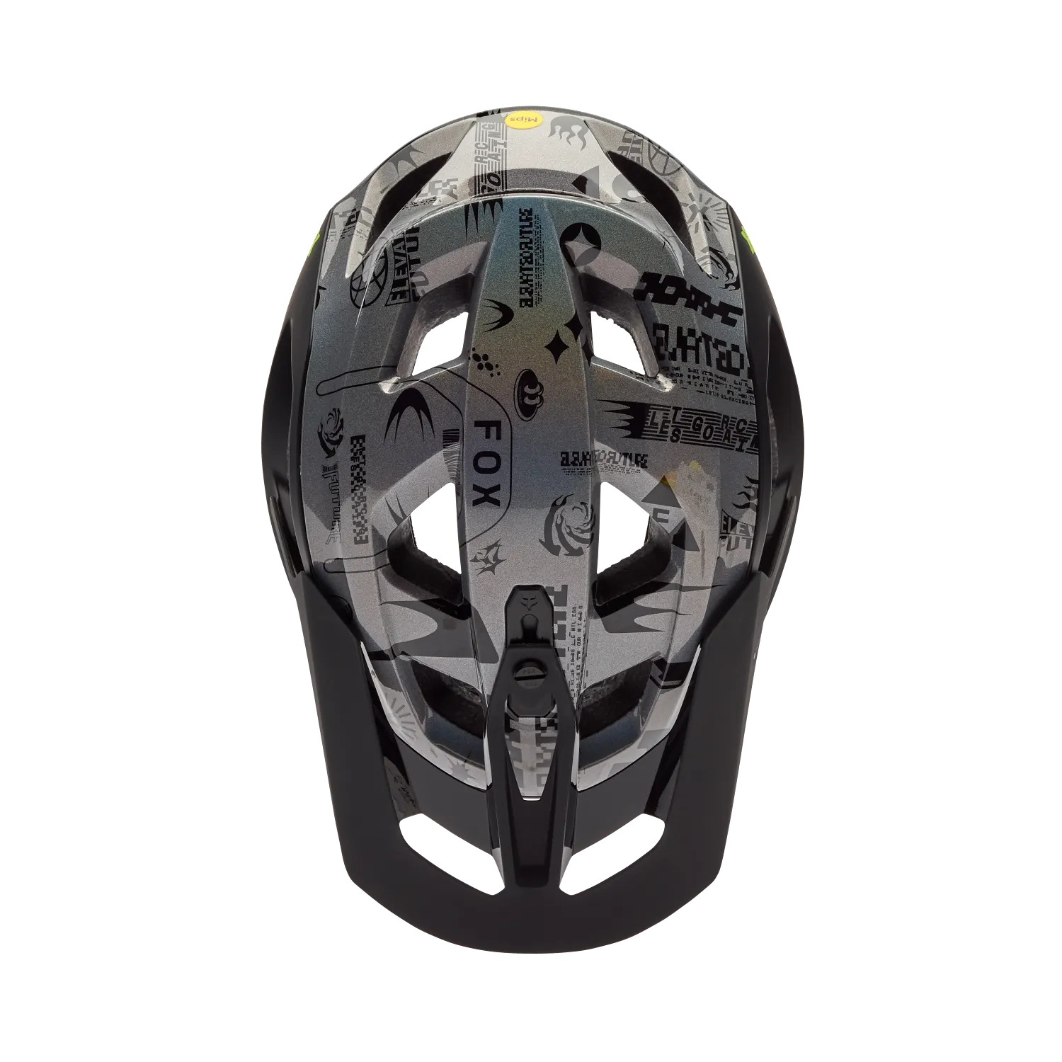 Fox Speedframe Pro Lunar SE - CE