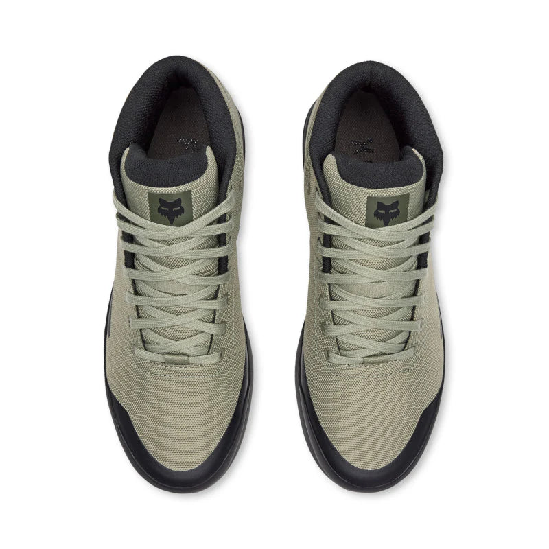 Fox Union Canvas Mid Flat MTB Shoe