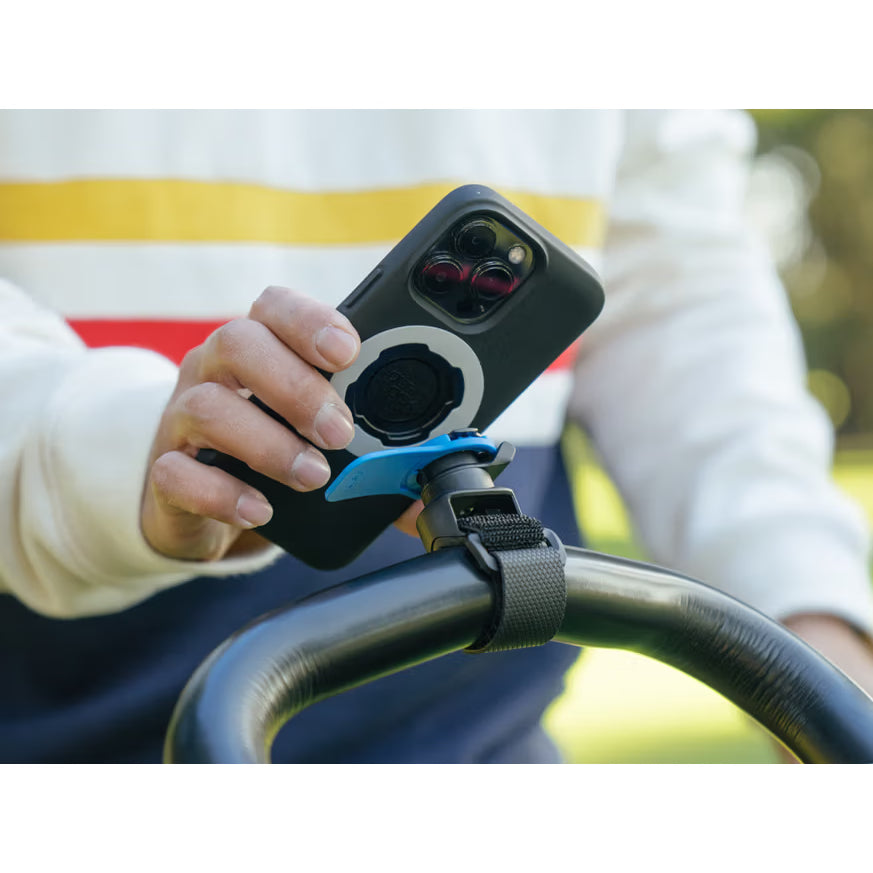 Quad Lock Quick Release Strap Mount