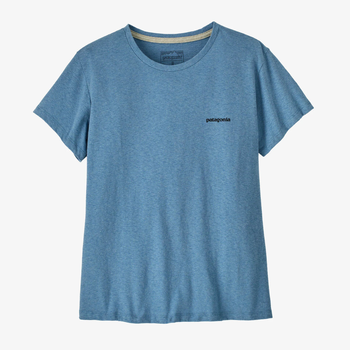 Patagonia Women's P-6 Logo Responsibili-Tee T-Shirt