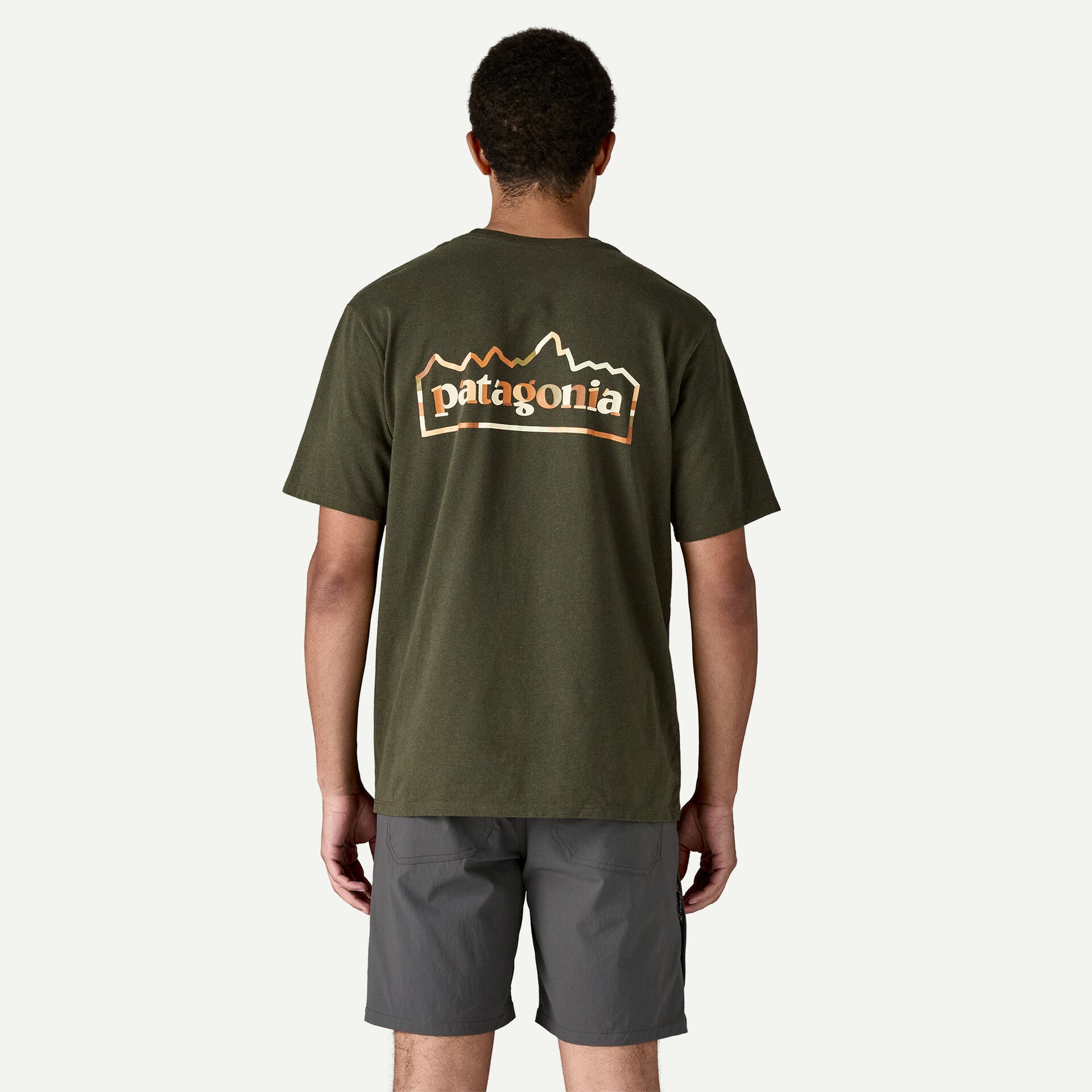 Patagonia Men's Unity Fitz Responsibili-Tee