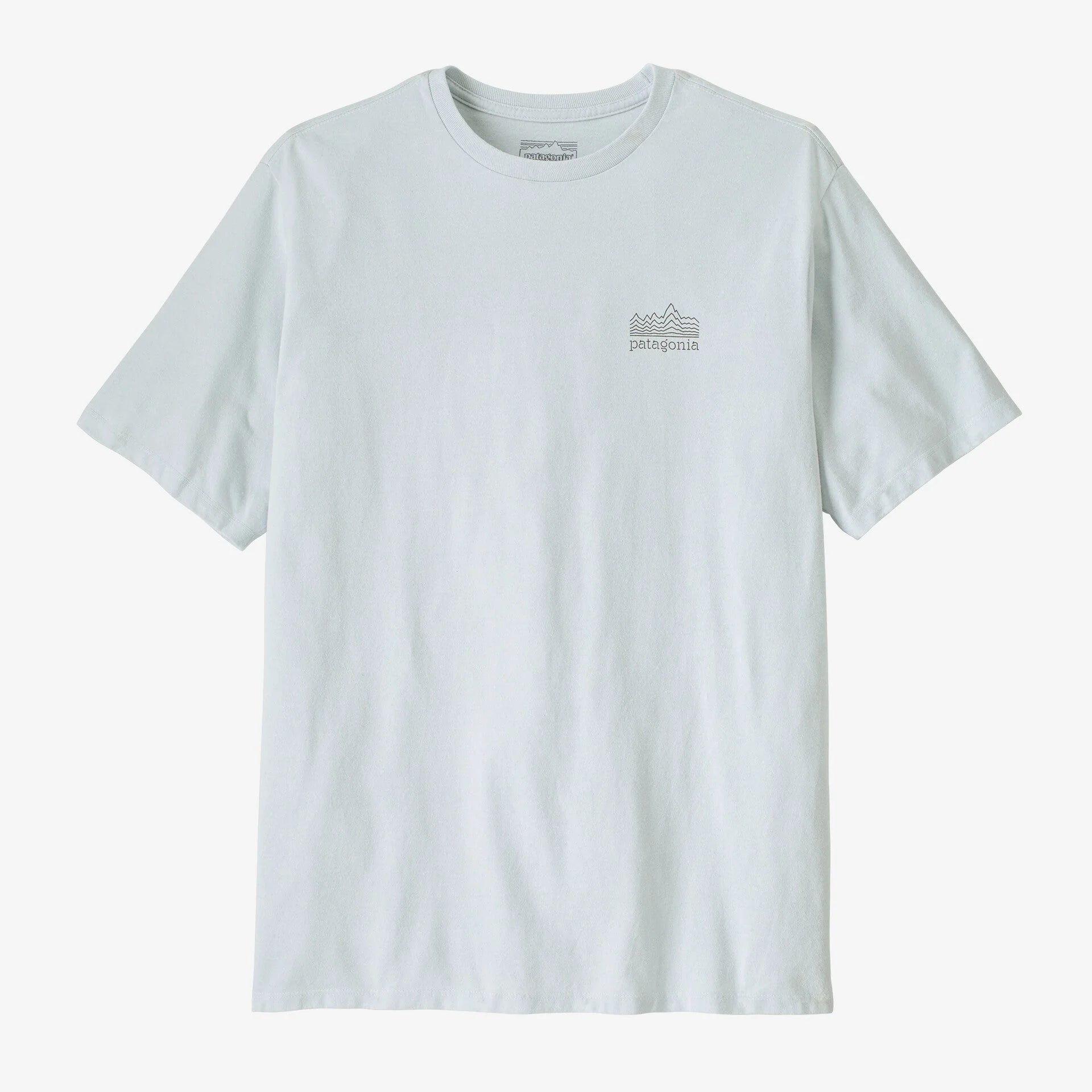 Patagonia Men's Strataspire Responsibili-Tee