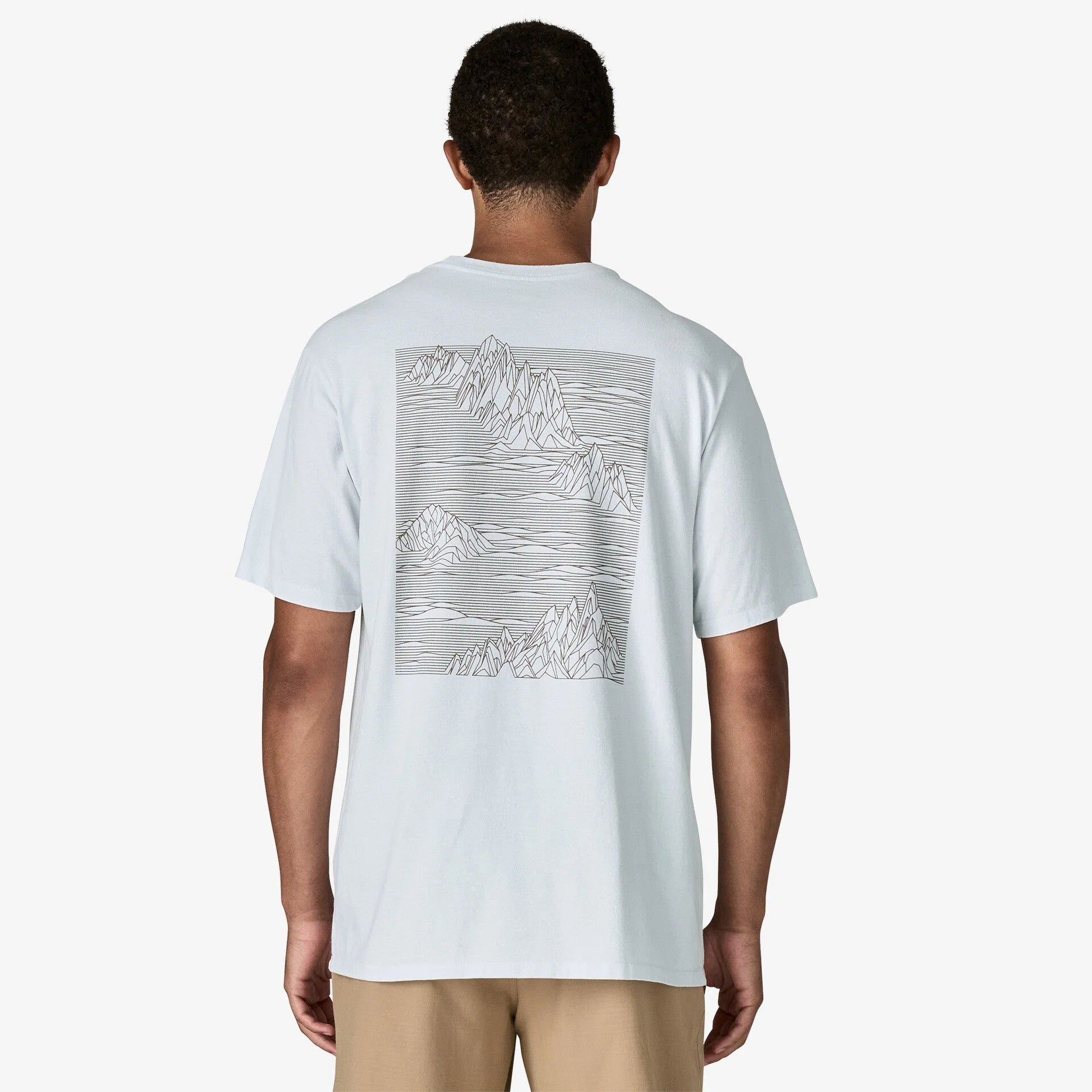Patagonia Men's Strataspire Responsibili-Tee