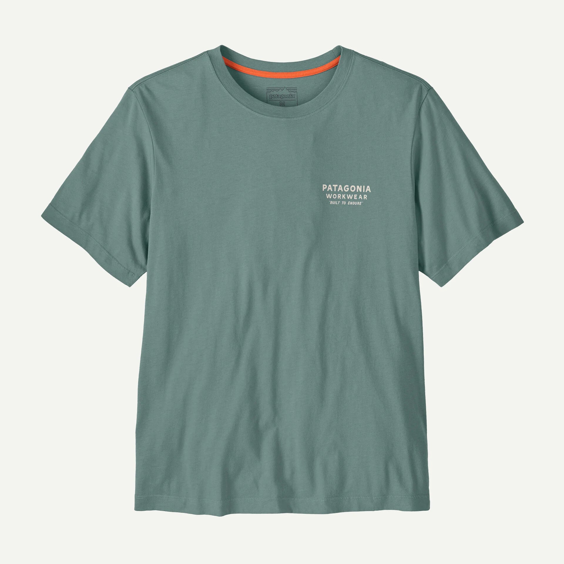 Patagonia Men's Forge Born T-Shirt