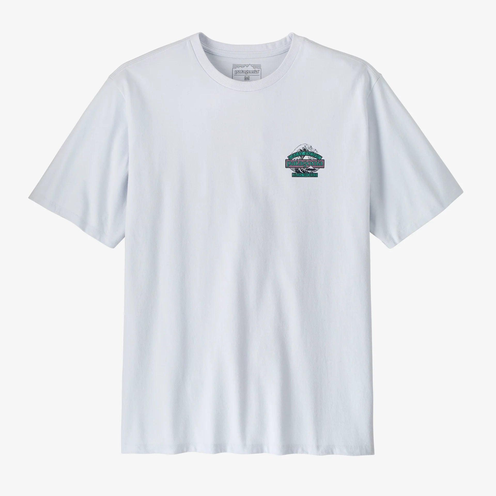 Patagonia Men’s Great Waves Responsibili-Tee T-Shirt