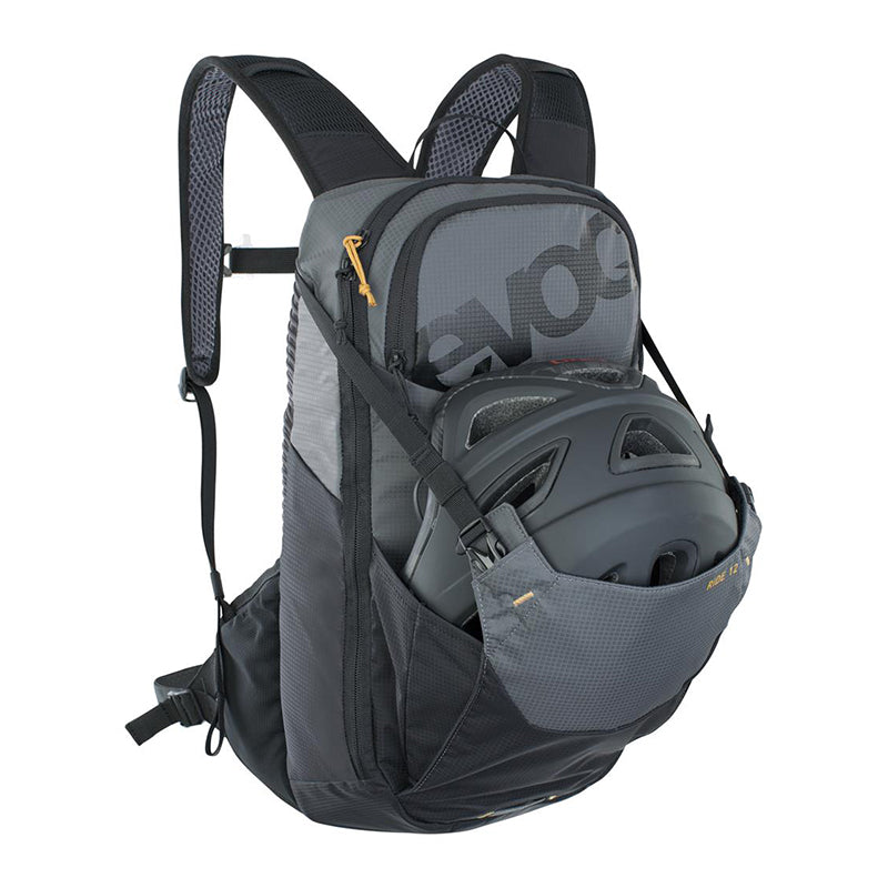 Evoc Ride 12l + 2l Bladder Backpack