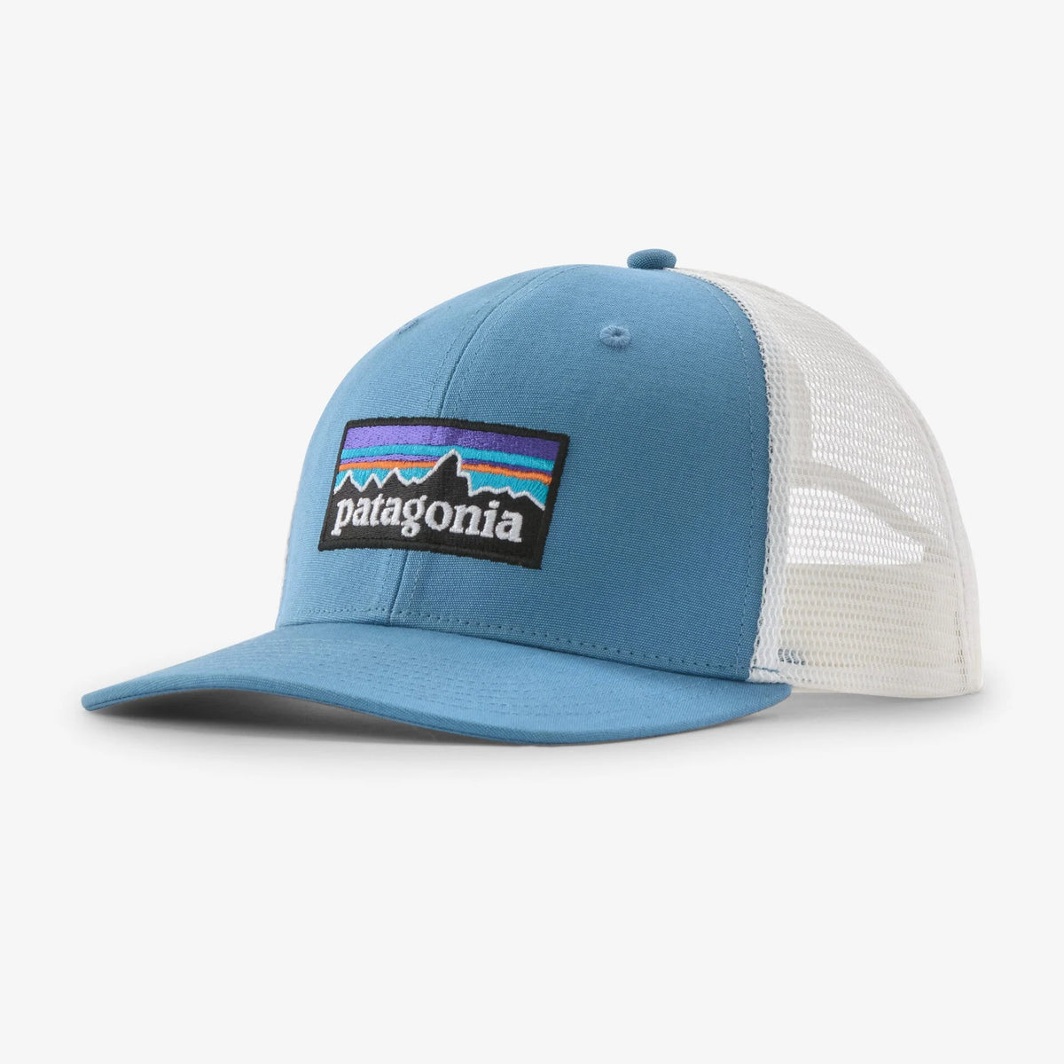 Patagonia P-6 Logo Trucker Cap