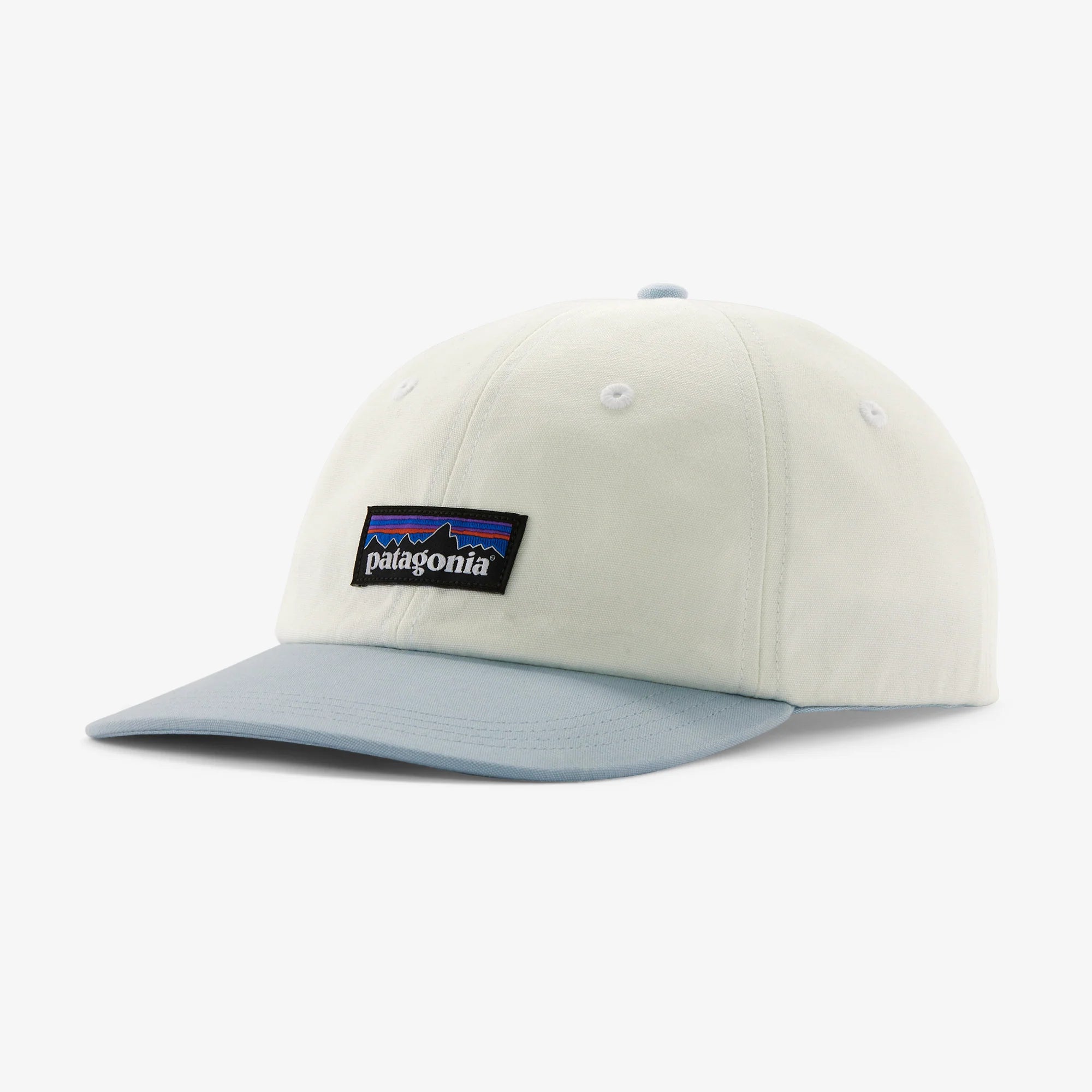 Patagonia P-6 Label Trad Cap