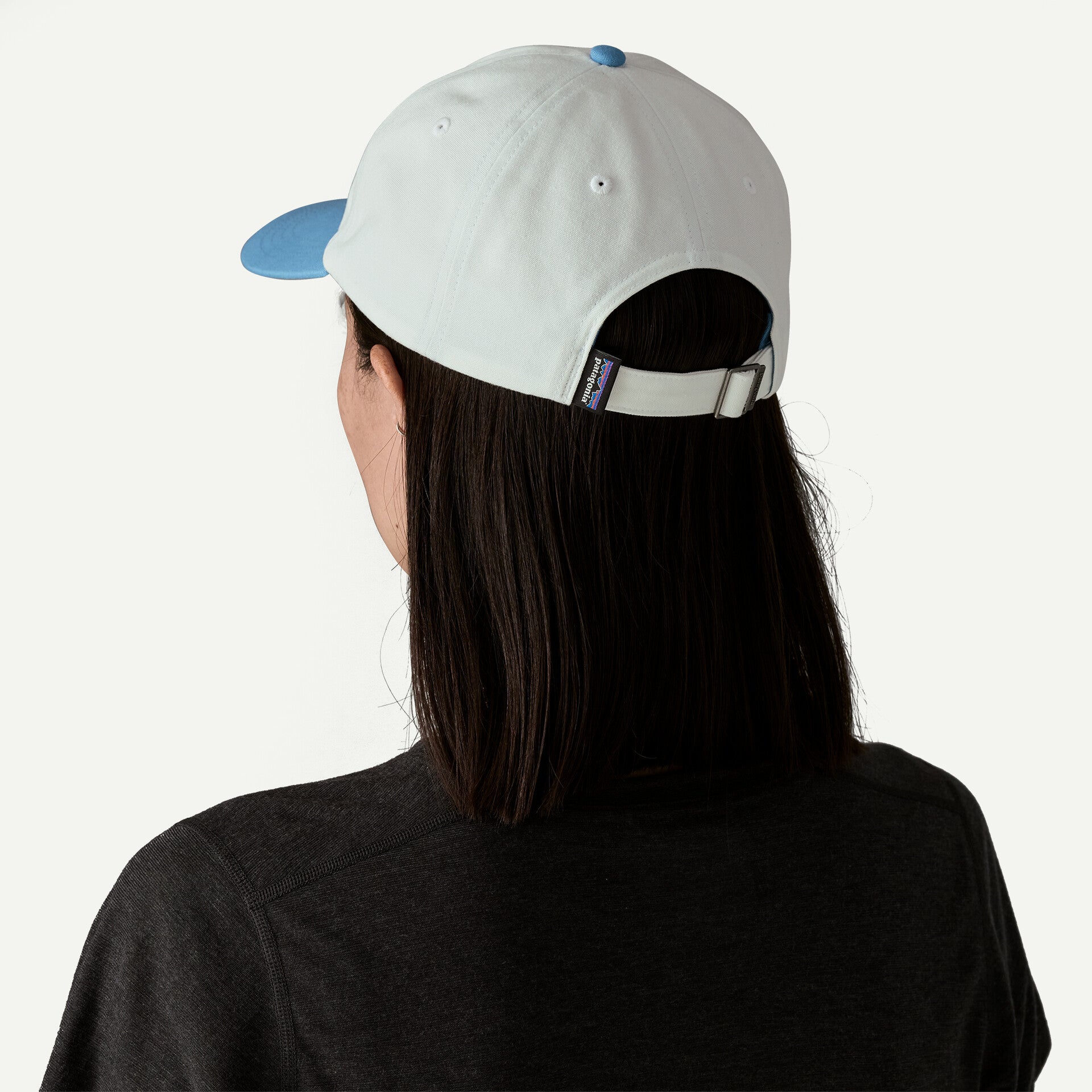 Patagonia P-6 Label Trad Cap