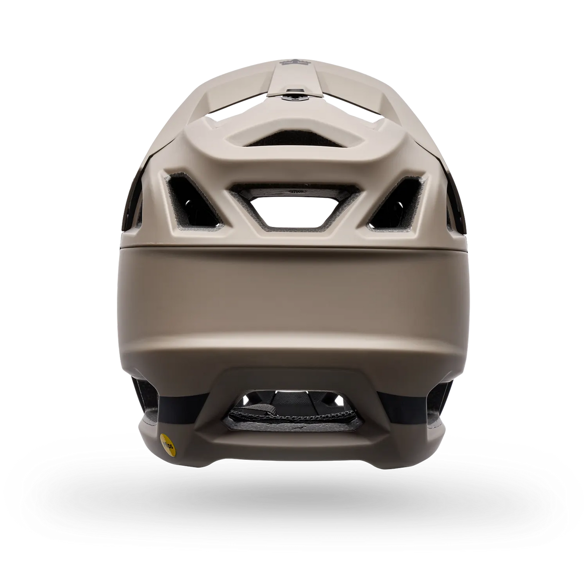 Fox Youth Proframe Solid CE Bike Helmet