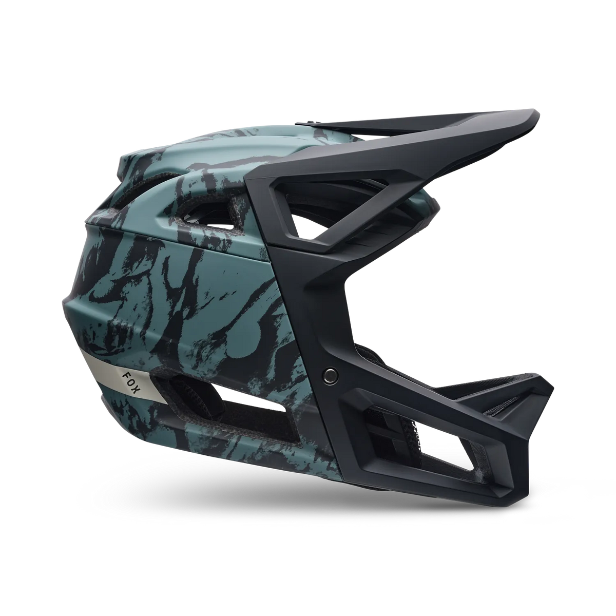 Fox Youth Proframe Thrive CE Bike Helmet